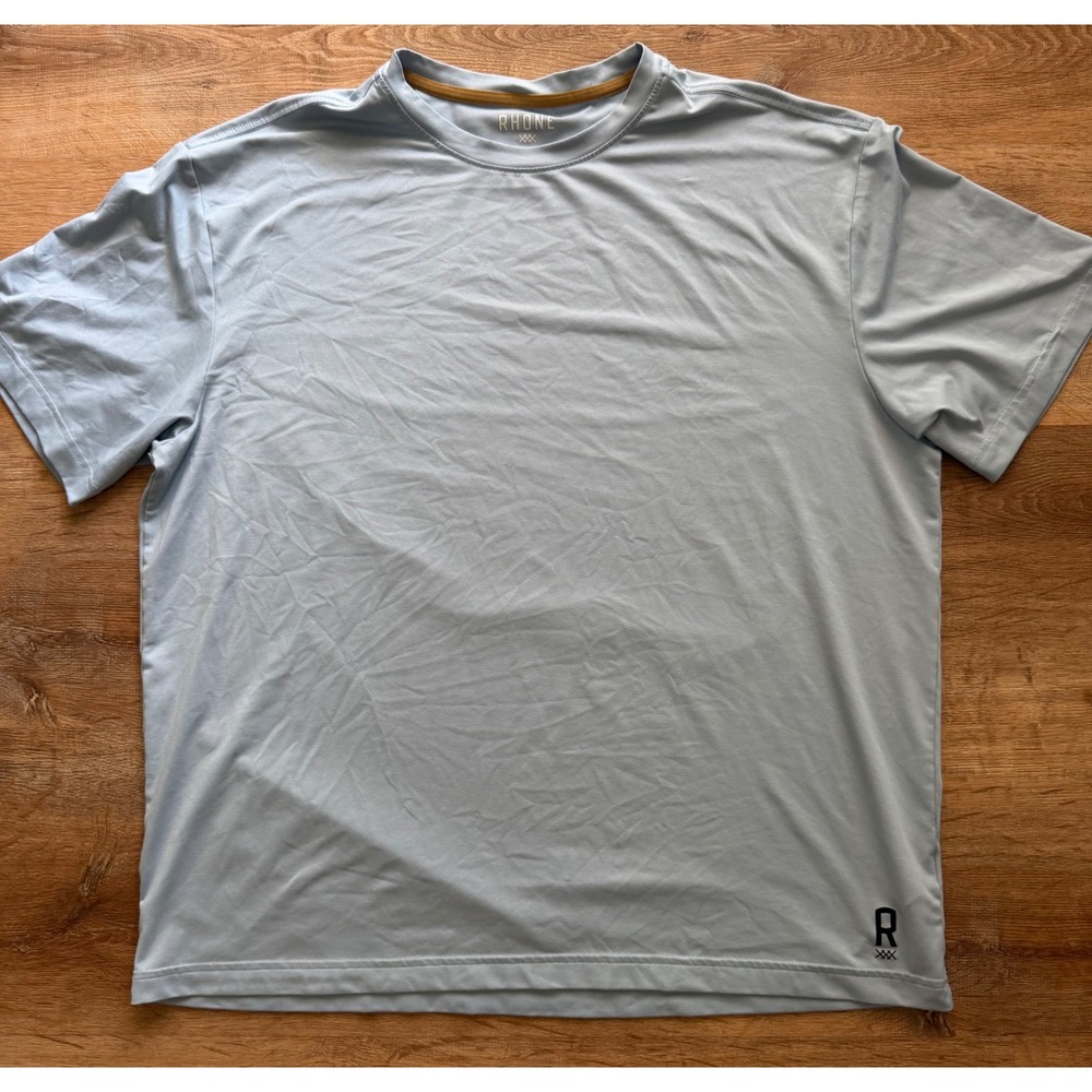 Rhône Invictus Men's Tee